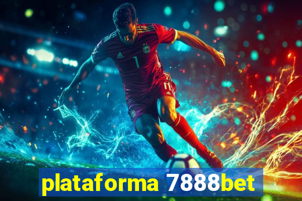 plataforma 7888bet